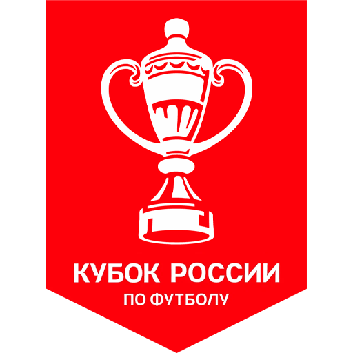 Russia Cup logo
