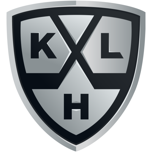 Russian KHL logo