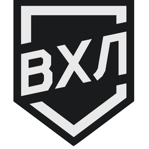 Russian VHL logo