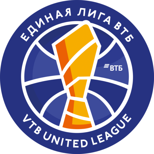 Russian VTB United League logo