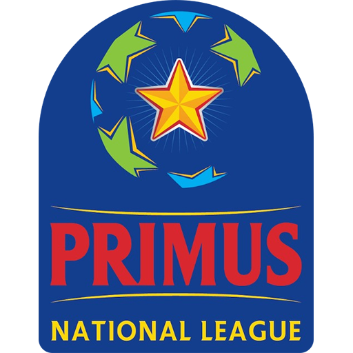Rwandan National Soccer League logo