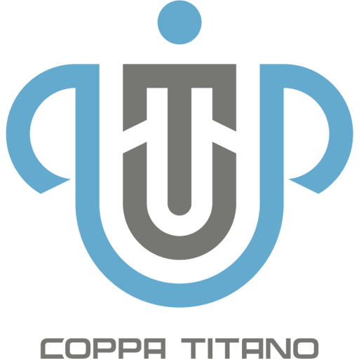 San Marino Coppa Titano logo