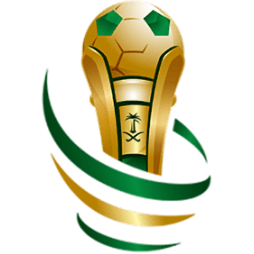 Saudi King Cup logo
