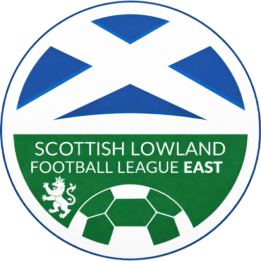 Scottish Lowland League East badge