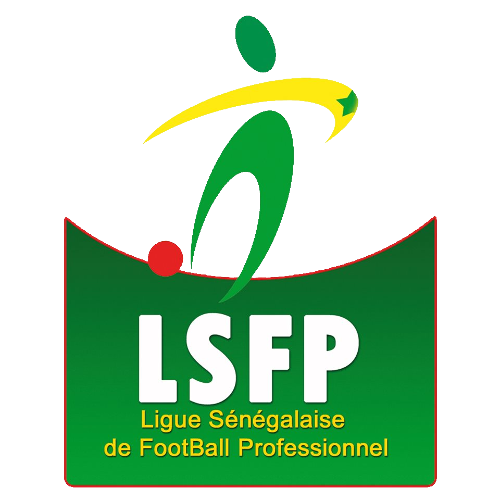 Senegal Ligue 1 logo