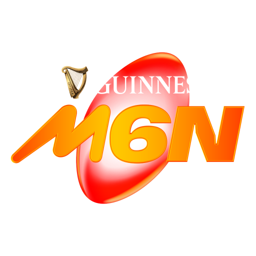 Six Nations Championship logo