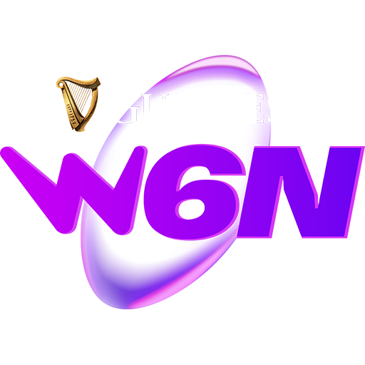 Six Nations Women badge