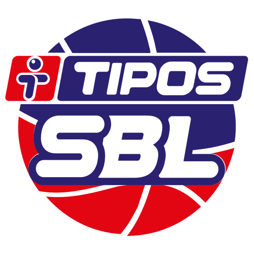 Slovak Basketball League logo