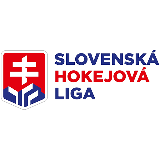 Slovak Hockey League badge Slovak Hockey League badge