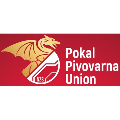 Slovenia Cup logo