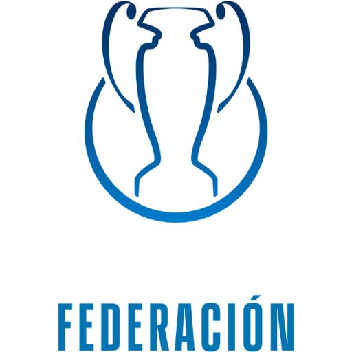 Spanish Copa Federacion badge