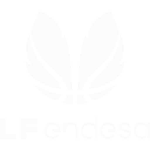 Spanish Liga Femenina de Baloncesto logo