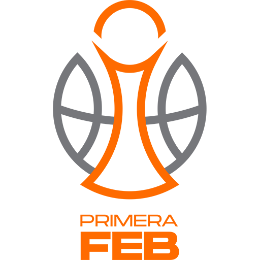 Spanish Primera FEB logo
