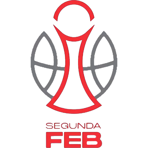 Spanish Segunda FEB logo