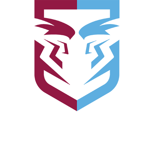 State of Origin badge
