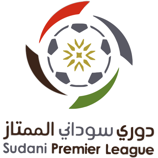 Sudani Premier League logo