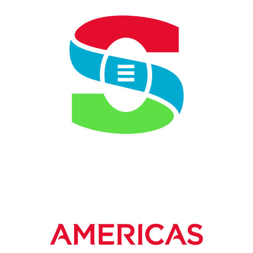 Super Liga Americana logo