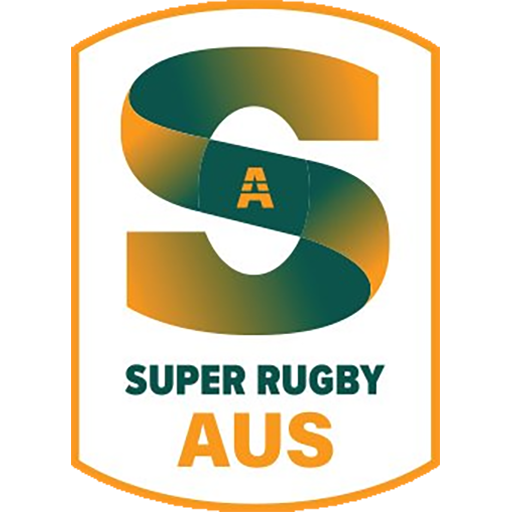 Super Rugby Aus logo