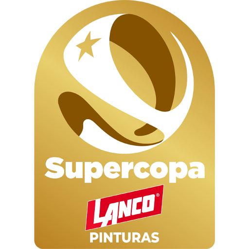 Supercopa de Chile badge