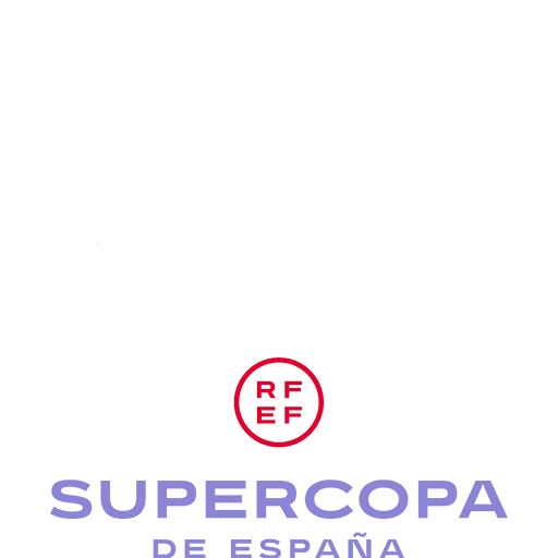 Supercopa de Espana Femenina badge