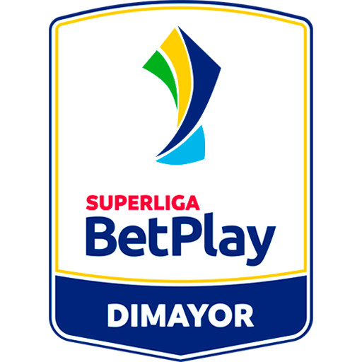 Superliga Colombiana badge