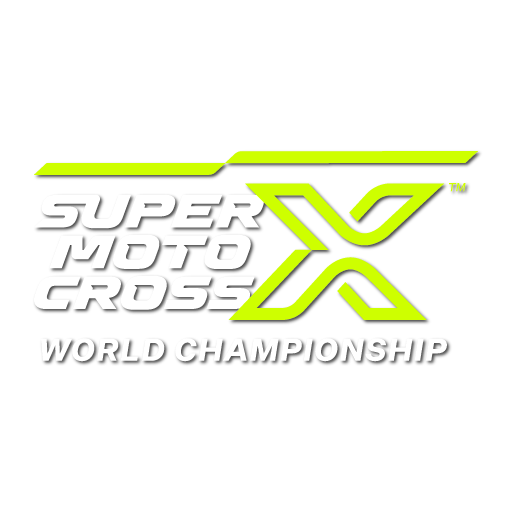 SuperMotocross logo