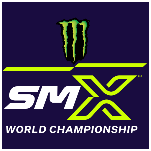 SuperMotocross World Championship logo