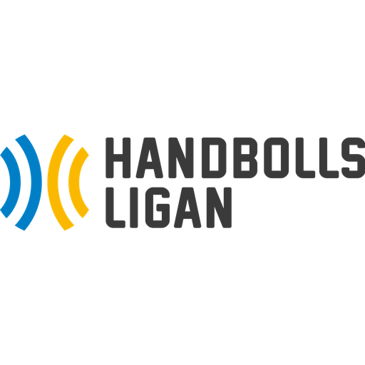 Swedish Handbollsligan logo