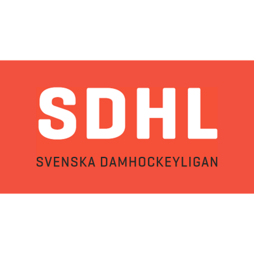 Swedish Womens Hockey League badge