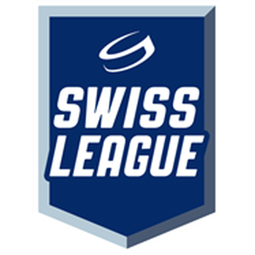 Swiss League badge Swiss League badge