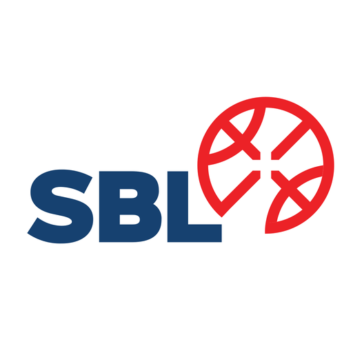 Swiss SB League logo