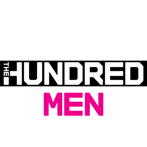 The Hundred badge
