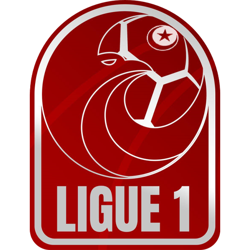 Tunisian Ligue 1 badge