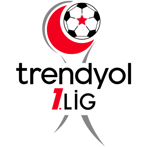 Turkish 1 Lig logo