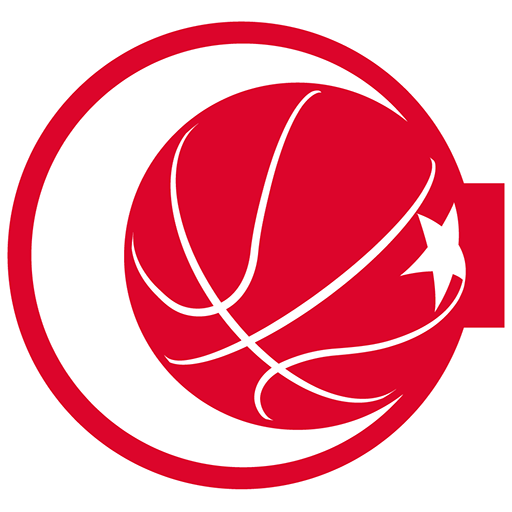 Turkish Basketball Presidential Cup logo