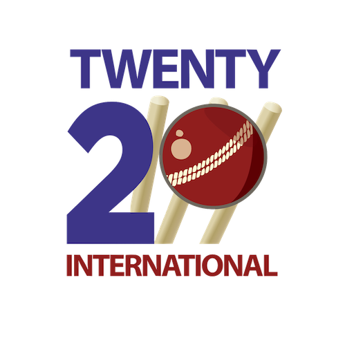 Twenty20 International Series logo
