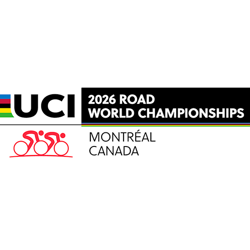 UCI Road World Championships badge