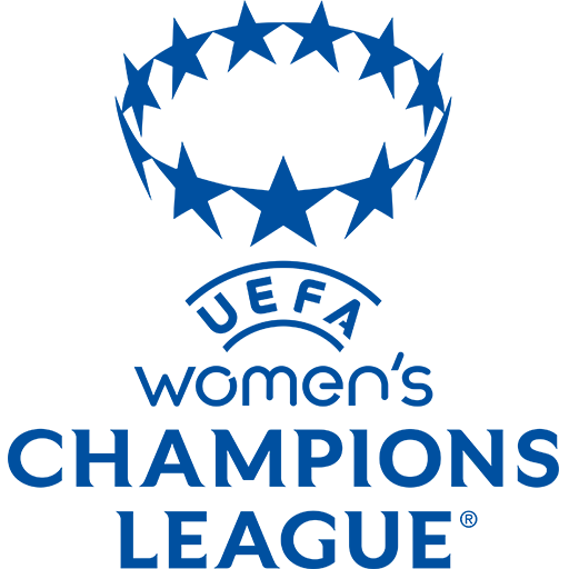 UEFA Womens Champions League badge