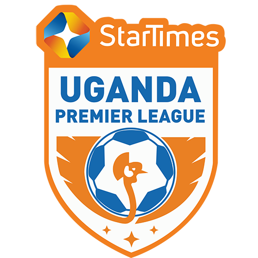 Ugandan Premier League logo