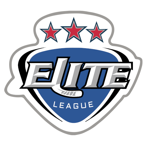 UK Elite Ice Hockey League badge UK Elite Ice Hockey League badge