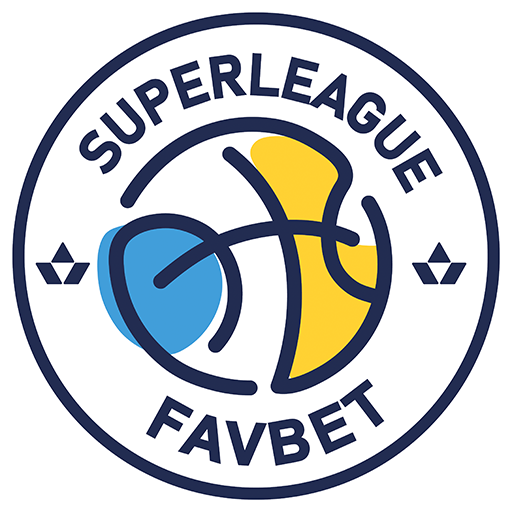 Ukrainian Basketball SuperLeague logo