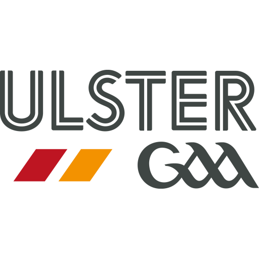 Ulster Senior Football Championship badge