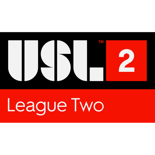 USL League Two badge
