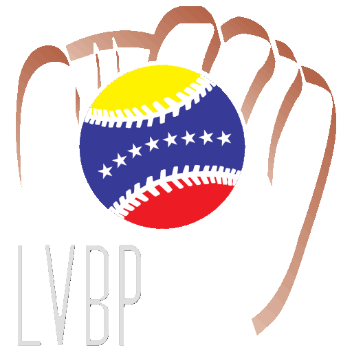 Venezuelan Professional Baseball League logo