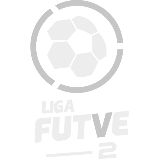 Venezuelan Segunda Division logo