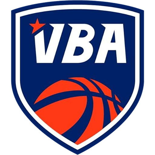 Vietnam Basketball Association logo