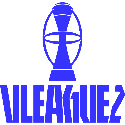 Vietnam V.League 2 logo