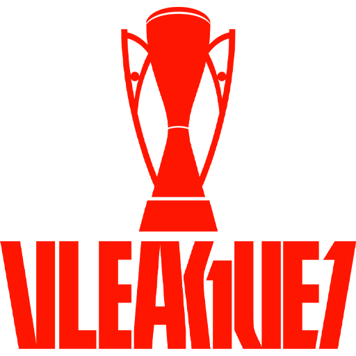 Vietnamese V.League 1 logo