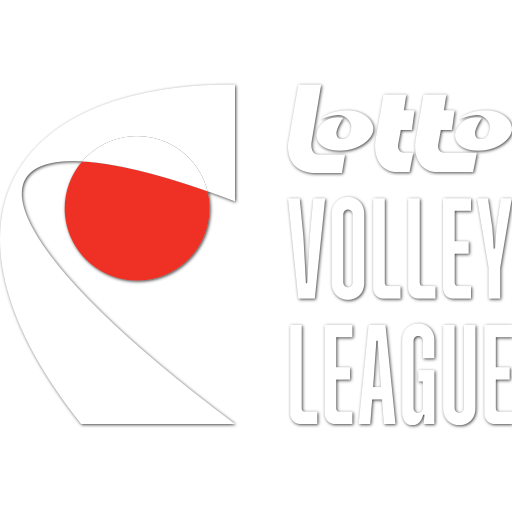Volleyliga Belgium badge