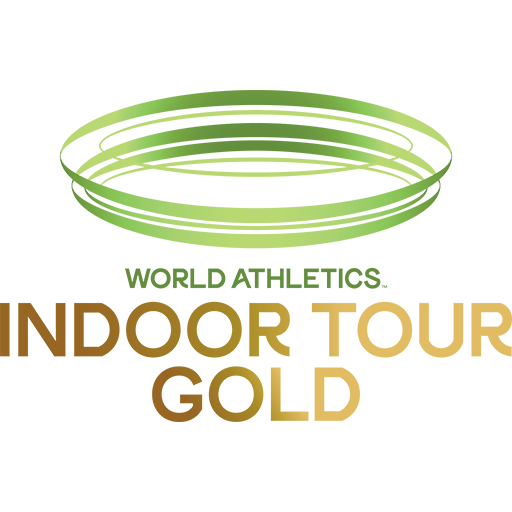 Womens Pole Vault Final at Millrose Games image